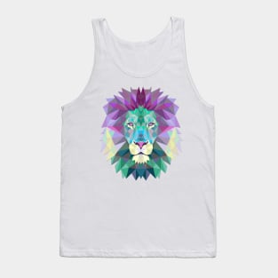 Lyon Tank Top